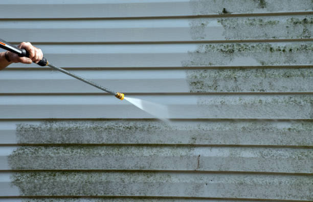 Reliable Tucson, AZ Pressure Washing Services Solutions