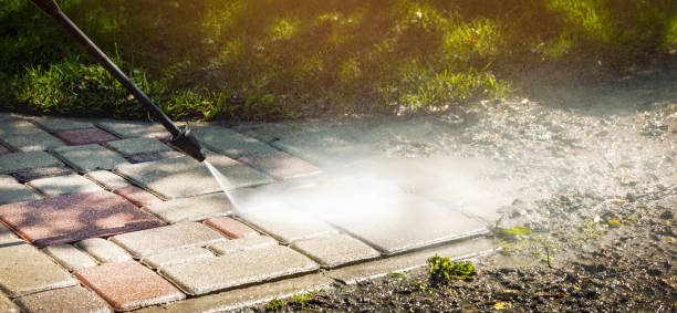 Best Post-Construction Pressure Washing  in Tucson, AZ
